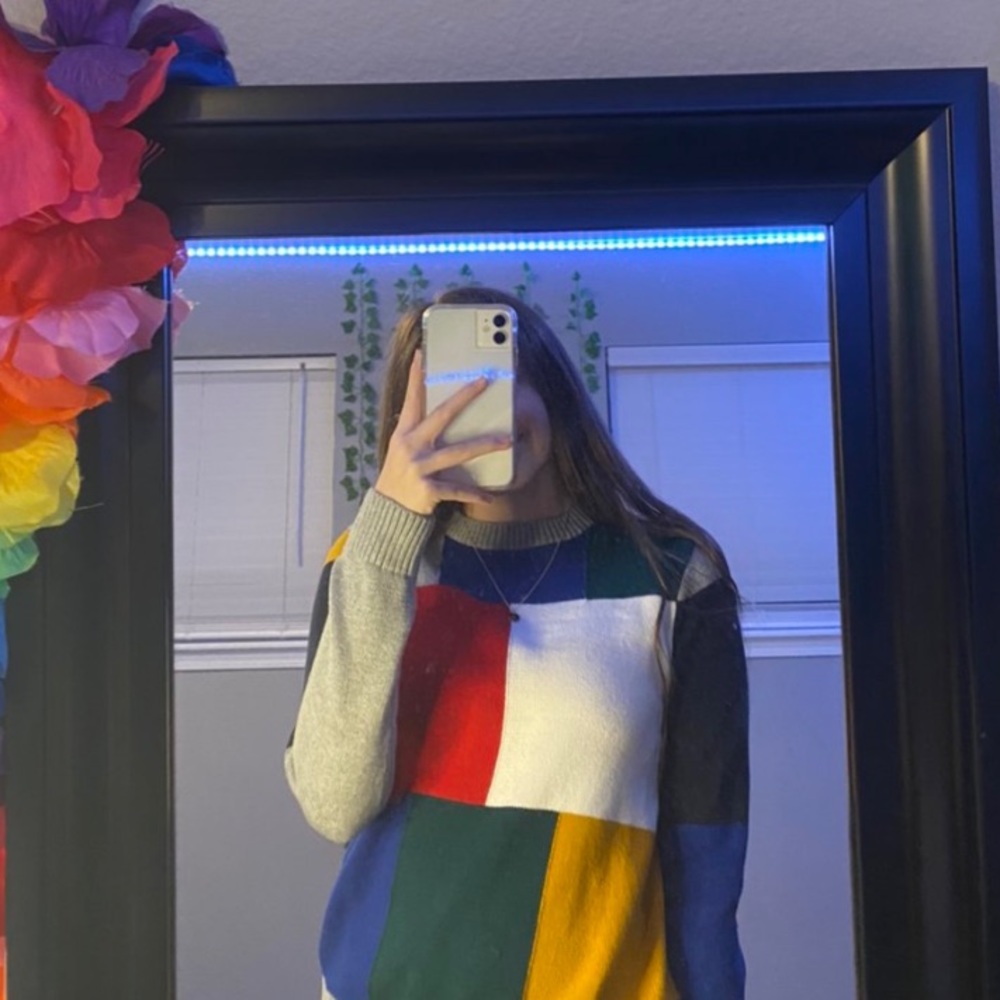 Tommy Hilfiger Sweater